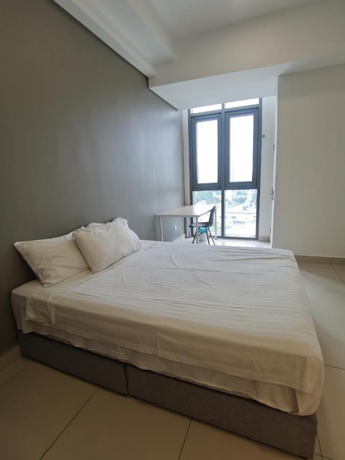 Ecosuites Vivo Residential Suites Midvalley Kuala Lumpur Exterior foto